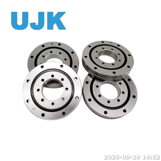 Crbc3010 Crb3010 High Precision Crossed Roller Bearing Use for Aerial Working Platform pictures & photos