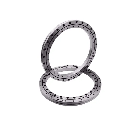 Factory Price in Stock Ru148 Xru9025 Crbd9025 Robot Manipulator Cross Roller Bearing pictures & photos