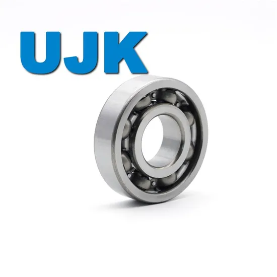 Ujk Ball Bearing Material Guide - 52100/Ceramic/Stainless Comparison pictures & photos