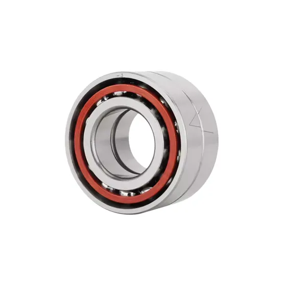 Ball Screw Bearing 35tac72b 35*72*15mm CNC Spindle Angular Contact Ball Bearing 35tac72 30tac62 40tac72 pictures & photos