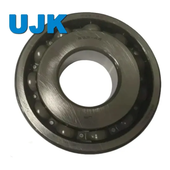 Motorcycle Bearing Bearing Components TM-Sc06b42 28X72X18mm Used for Crankshaft pictures & photos
