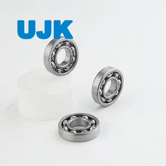 Ujk Ball Bearing Dealers Program - Become Authorized Reseller pictures & photos