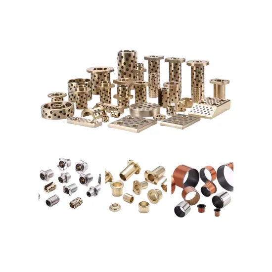 Sosb Spherical Plain Bearing, Spherical Oilless Casting Cylindrical Roller Bearing, Jdbs Joint Bearing pictures & photos