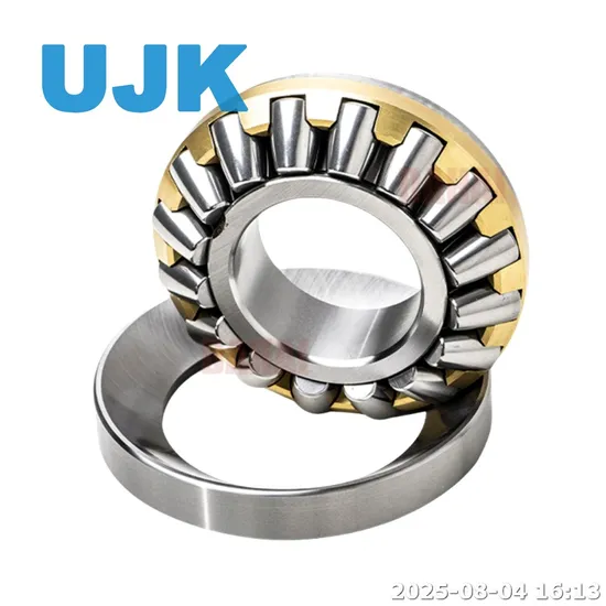 Spherical Roller Thrust Bearing 29440e 29444e 2929448 29452 29456 for Turbines pictures & photos