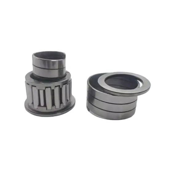 Steel Mill Cylindrical Spring Spiral Roller Bearing 115810 S8210W 50X92X69 pictures & photos