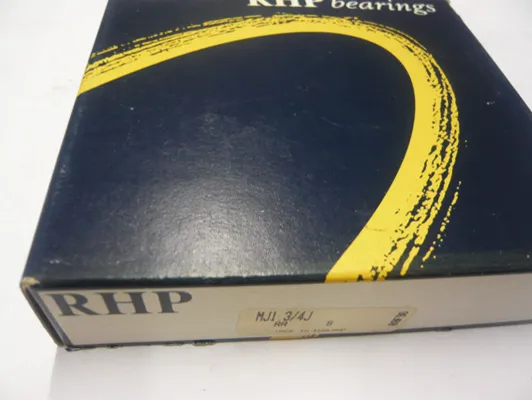 Rhp High Precision Angular Contact Ball Bearings 7905etdump4 Bsb2030duhp3 Bearing Wiki pictures & photos