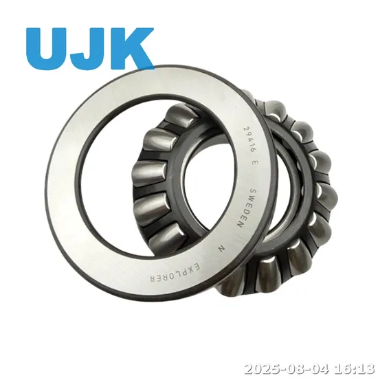 Spherical Roller Thrust Bearing 29418e 29318e Thrust Roller Bearing 29418-E1 29418-E1 Bearing pictures & photos