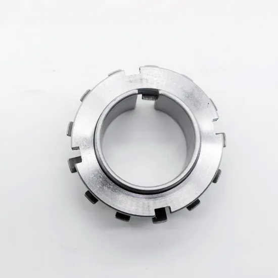 Adapter Sleeve H3124 H3126 H3128 H3130 H3132 H3134 H3136 H3138 H3140 H3144 H3148 H3152 H3156 H3160 H3164 H3168 H3172 H3176 H3180 H3184 pictures & photos