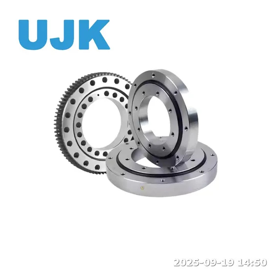 Crbc3010 Crb3010 High Precision Crossed Roller Bearing Use for Aerial Working Platform pictures & photos