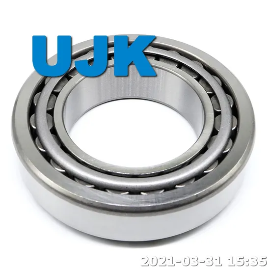 Inch Taper Roller Bearings 45285A/45220 45485/45220 59200/59412 59201/59412 Hm807046/10 4580/4535 537/532X 398/394A 55200c/55437 Hm907643/14 537/532A pictures & photos
