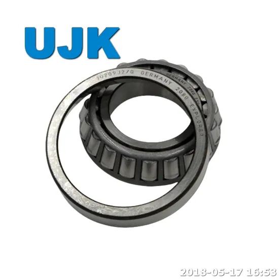 Tapered Roller Bearings T2bc085 T4cc085 T2CE085 T3de085 T3eb085 T3ec085 T3ee085 T2GB085 T7GB085 T2gd085 32918 32018 X 33018 33118 T2ED090 30218 32218 pictures & photos