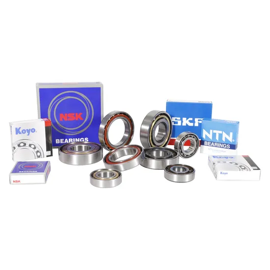 NSK/Koyo/NTN/NACHI/Timken Bearing Wholesaler Bearing Distributor for Industry Automotive Bearing Net pictures & photos