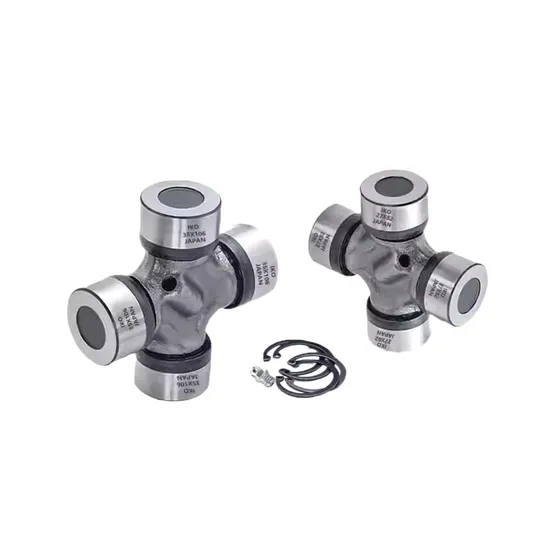 High Precision Steering Universal Joint & Propeller Shaft Cross Bearings, OEM Auto U-Joint Kit for Automotive Drive Systems & Industrial Machinery pictures & photos