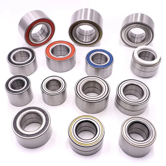 Dac35640037 (256807) Automotive Wheel Bearing Front Wheel Hub Bearing Dac35640037 pictures & photos