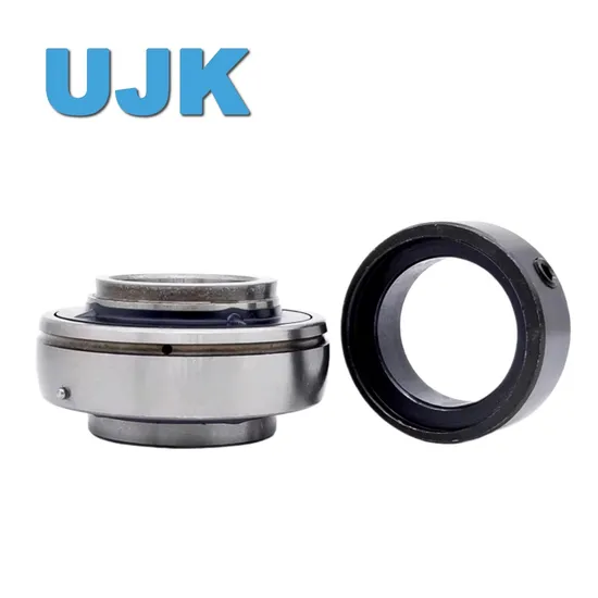 Hc319 Hc319-58 Hc319-59 Insert Bearing 58mm 59mm Bore for Industrial Machinery Replacement pictures & photos