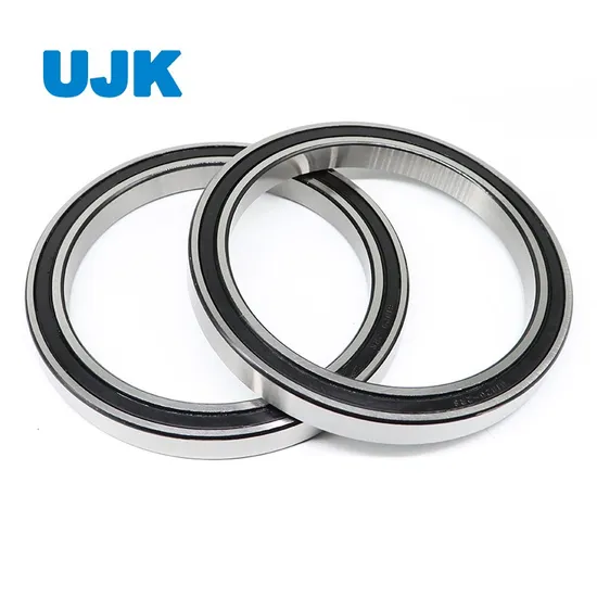Thin Section Bearings 61800 61900 16000 Series 61806 6806 61905 6905 16005 6807 6808 6809 pictures & photos