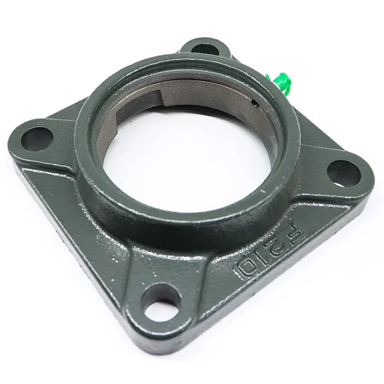 Ujk Bearing Blocks /Bearing House/Pillow Block /Bearing Block/Bearing Housing P208 P212 Snl508 Snl509 for Shaft Mounting Applications pictures & photos