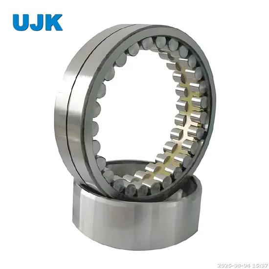 Double Row Cylindrical Roller Bearings 3182180 3182184 3182188 3182192 3182196 3182105 3182106 3182107 3182108 3182109 3182110 3182111 3182112 pictures & photos