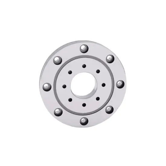 Original Japan Made Robot Bearing Rb10020 Rb10200uu Rb10020uuc0 Rb10020uucc0 Crossed Roller Bearing pictures & photos