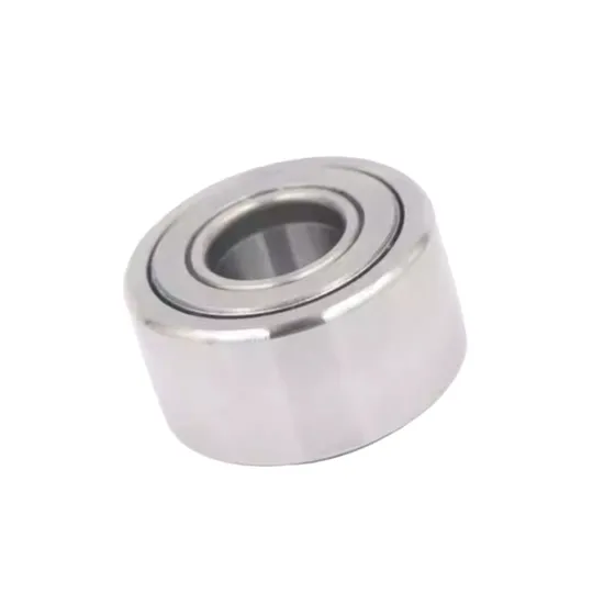 Track Roller Bearing Nutr40 Double Row Ball Bearing Nutr40A Size 40X80X32 pictures & photos