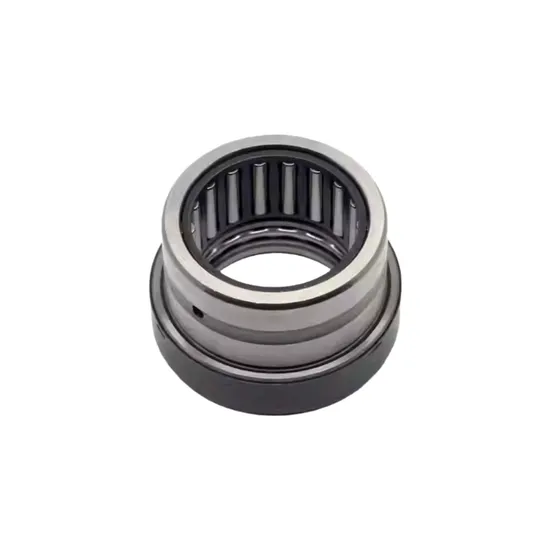 Thrust Needle Roller Combination Bearing Rax705 Rax712 Rax714 Rax715 Rax718 Rax720 Rax725 Rax730 Rax735 Rax740 Rax745 Axial Radial Bearing pictures & photos