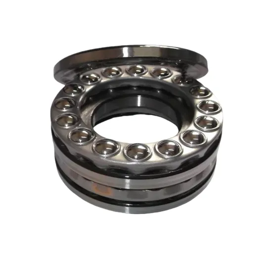 54218 54220 54222 54224 54226 Double Row Thrust Ball Bearings 54205 54206 54207 54208 54209 54210 54211 54212 54213 54214 54215 54216 54217 pictures & photos