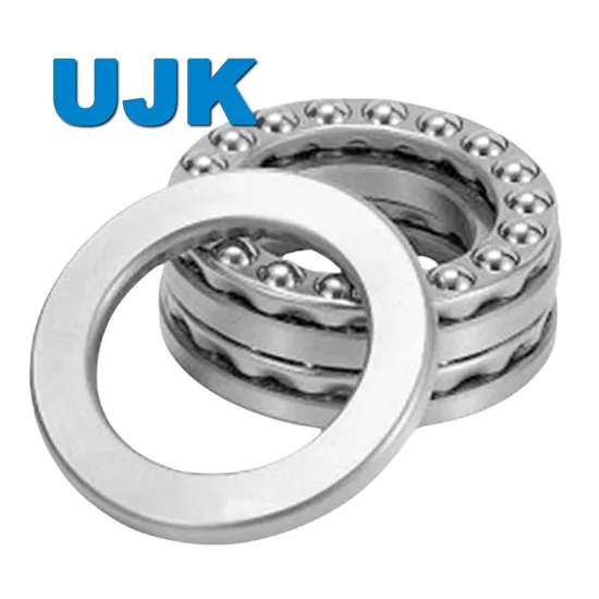 Double Row Thrust Ball Bearings 52310 52311 52312 52313 52314 52315 52316 52317 52318 52320 52322 52324 52326 52328 52330 52332 52334 52336 pictures & photos
