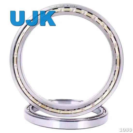 Thin Deep Groove Ball Bearings 61912/61912-2RS/61912zz (1000912/1000912 2RS/1000912 ZZ) 60X85X13 0.200kg pictures & photos
