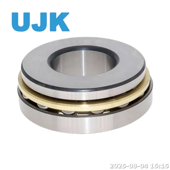 High Quality Spherical Roller Thrust Bearing 29434 Size 170*340*103mm for Automobile Steering Pins and Machine Tool Spindles pictures & photos
