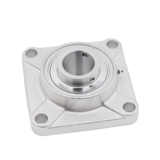 Stainless Steel Bearing Units Ssucf201 Ucf201-8 Ucf202 Ucf202-9 Ucf202-10 Ucf203 Ucf203-11 Ucf204 Ucf204-12 Ucf205 Ucf205-13 Ucf205-14 Ucf205-15 Ucf205-16 pictures & photos