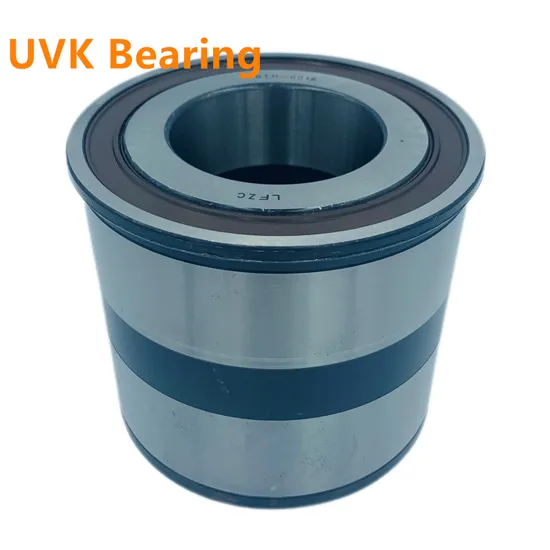 566426h195 OEM Good Quality Truck Wheel Hub Unit Bearing 566426h195 Tapered Roller Bearing 566426h195 Inch Size 93.8X148X135 mm pictures & photos