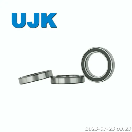 Miniature Deep Groove Ball Bearings 10zz 635 Zz 635z 636 Zz 638 2RS 680zz 681zz 682zz 683zz 684 2RS 684 684 Zz 684zz 685 Zz 685zz 686 2RS 686 Zz for Motor pictures & photos