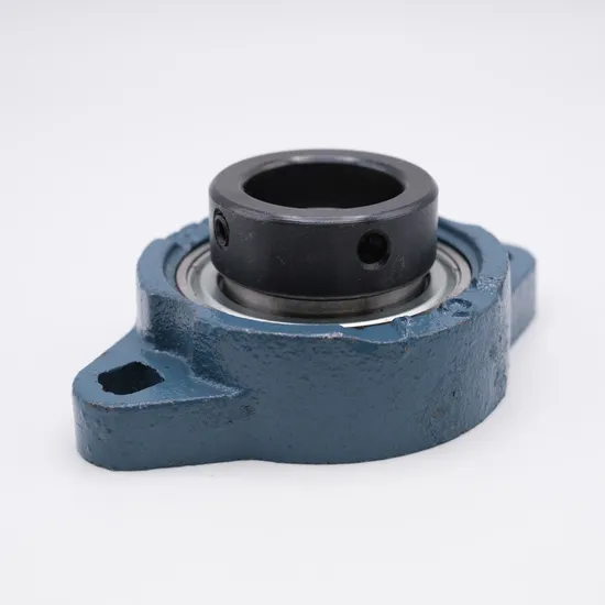 Light Duty Bearing Units Sapftd201 Sapftd202 Sapftd203 Sapftd204 Sapftd205 Sapftd206 Sapftd207 pictures & photos