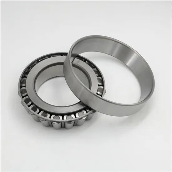 Taper Roller Bearings &nbsp;Bt1b332705/Ha4 &nbsp;Bt1b332890/Ha1 &nbsp;Lm283649/610/Ha1 &nbsp;Ll483448/418 &nbsp;L183448/410 &nbsp;Ll483449/418 &nbsp;Ee752305/752380 &nbsp;Ll584449/410 &nbsp;Ee763330/763410 pictures & photos