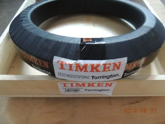 Ujk Timken Tapered Roller Bearings Lm603049 - Heavy Duty for Truck Axles 50% Cost Saving pictures & photos