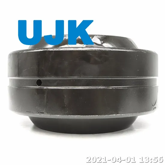 Spherical Plain Bearings Ge80es-2RS Ge90es-2RS Ge100es-2RS Ge110es-2RS Ge120es-2RS Ge140es-2RS Ge160es-2RS Ge180es-2RS Ge200es-2RS Ge220es-2RS Ge240es-2RS pictures & photos