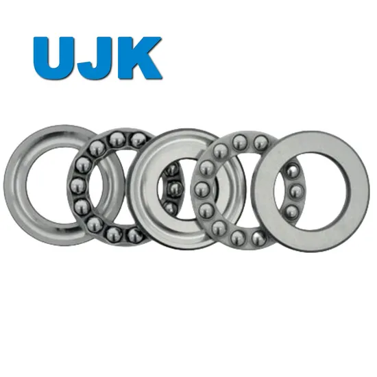 Double Row Thrust Ball Bearings 52310 52311 52312 52313 52314 52315 52316 52317 52318 52320 52322 52324 52326 52328 52330 52332 52334 52336 pictures & photos