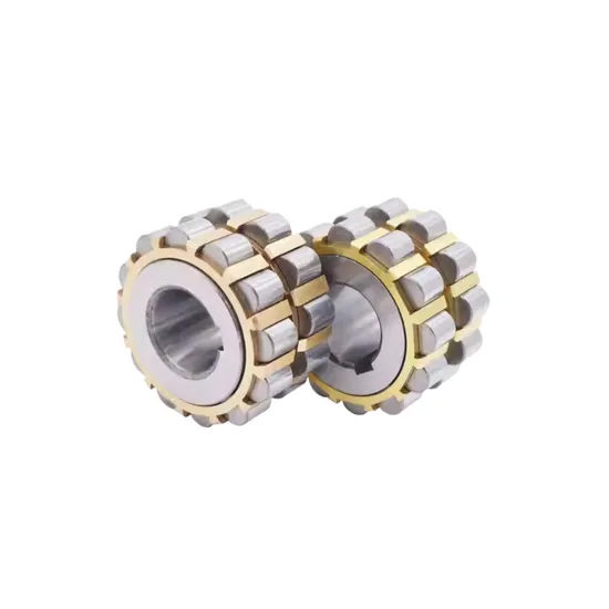 for Reducer, Petrochemical, Textile, Metallurgy, Mining, Steel Mill Integral Bearing Eccentric Bearing 618gsx pictures & photos
