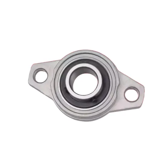 Stainless Steel Pillow Block Bearings Ssufl000 Ssufl001 Ssufl002 Ssufl003 Ssufl004 Ssufl005 Ssufl006 Ssufl007 pictures & photos