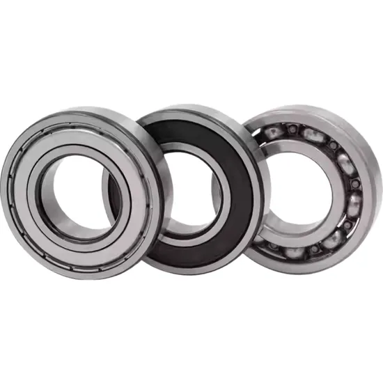 Locate Ball Bearings 6260 / 6260zz (260) 300X540X85 89.5000kg pictures & photos
