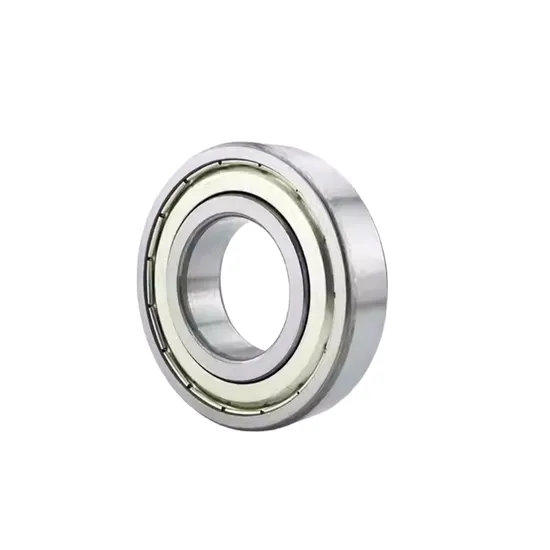 Ball Bearing Manufacture 6010 / 6010zz / 6010-2RS 50X80X16 0.2790kg DDU 2rz 2z 2rsh 2RS1 C3 Ball Bearing Exporters pictures & photos