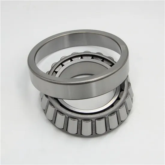 Taper Roller Bearings &nbsp;Bt1b332705/Ha4 &nbsp;Bt1b332890/Ha1 &nbsp;Lm283649/610/Ha1 &nbsp;Ll483448/418 &nbsp;L183448/410 &nbsp;Ll483449/418 &nbsp;Ee752305/752380 &nbsp;Ll584449/410 &nbsp;Ee763330/763410 pictures & photos