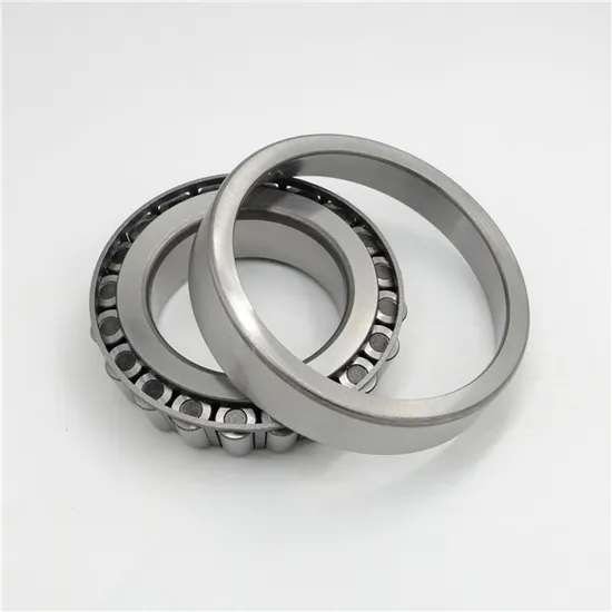 Taper Roller Bearings &nbsp;Bt1b332705/Ha4 &nbsp;Bt1b332890/Ha1 &nbsp;Lm283649/610/Ha1 &nbsp;Ll483448/418 &nbsp;L183448/410 &nbsp;Ll483449/418 &nbsp;Ee752305/752380 &nbsp;Ll584449/410 &nbsp;Ee763330/763410 pictures & photos