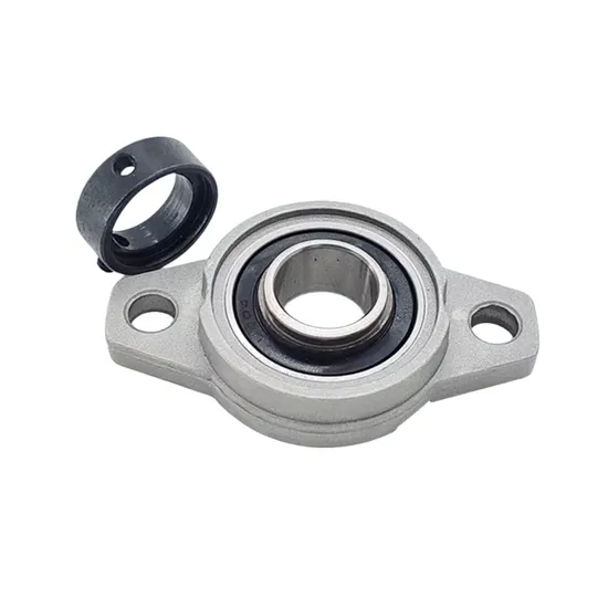 Silver Series Bearing Units Ufl000 Ufl001 Ufl002 Ufl003 Ufl004 Ufl005 Ufl006 pictures & photos