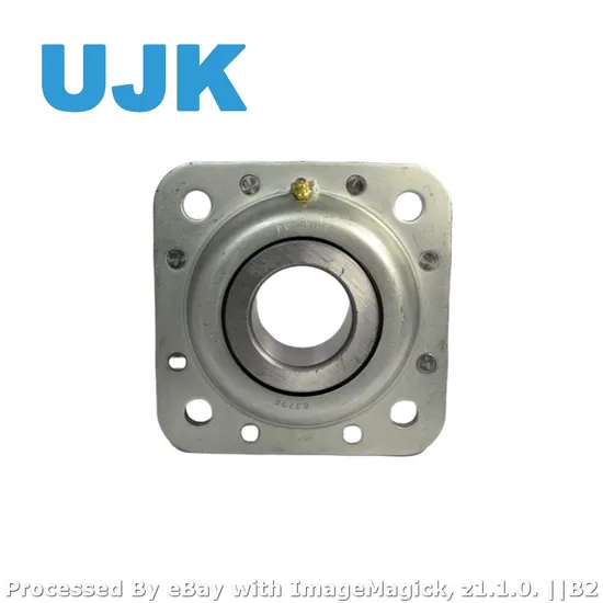 Agricultural Bearings Disk Harrow Units Fd211-1 15/16rd Inch Size 2.187X4.5X5.5 Fd-211-Rk Fd-211-Rja pictures & photos