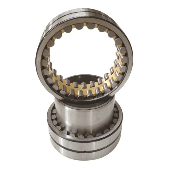 FC 3248124 Four Row Cylinder Roller Bearing FC3248124 Rolling Mill Bearing for Farm Machinery pictures & photos