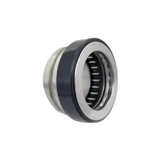 Needle Roller Angular Contact Ball Combined Bearing Nkia5914 pictures & photos