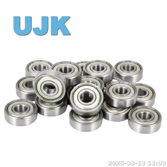 Inch Deep Groove Ball Bearings 1640 1640 1640 Zz 1640-2RS 22.225X50.8X14.29 for Riding Lawn Mowers (Older) Best Bearing Manufacturer pictures & photos