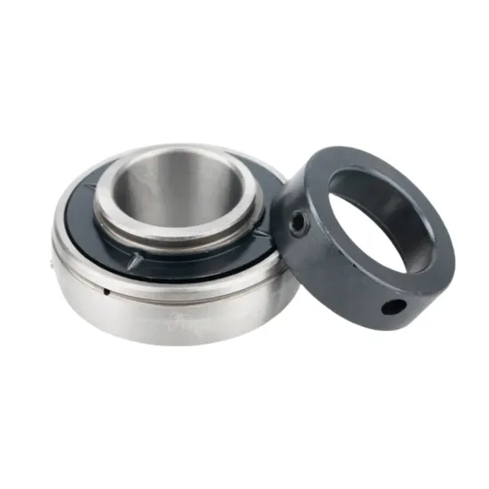 Hc209 Hc209-26 Hc209-27 Hc209-28 Insert Bearing Unit 26-28mm Bore for Conveyor System pictures & photos