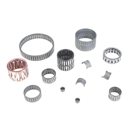 K Needle Roller Bearings Kt808830 Kt182420 Kt202620 Kt121812 Kt253216 Kt384620 Kt404820 Kt455320 Kt505820 Kt404825 Kt455325 Kt505825 pictures & photos